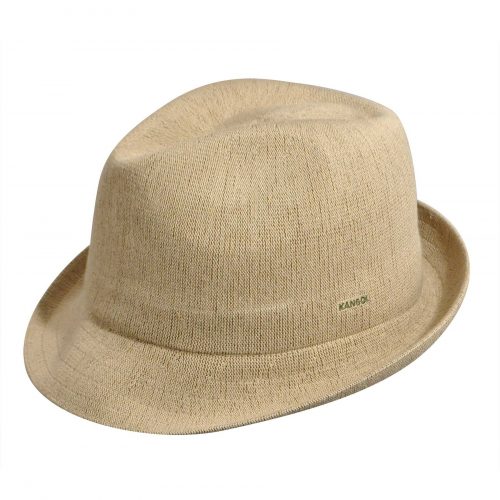 Arnold Trilby Bamboo by Kangol