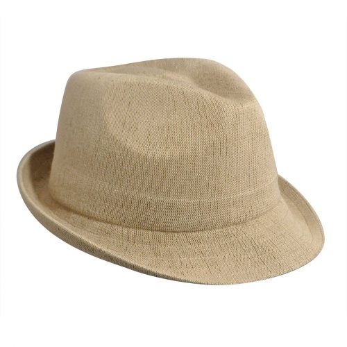 Alternative view of Arnold Trilby Bamboo by Kangol